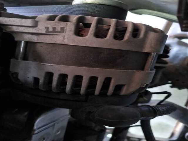 Alternador Ssangyong XLV E-XDI 160 116CV 85KW