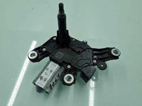 Motor Limpia Trasero Nissan Qashqai 360 110CV 81KW