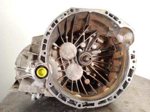 Caja Cambios Renault Laguna 2.0 DCI DIESEL CAT III 150CV 110KW