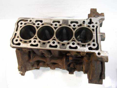 Foto 2ª: Bloque Motor Ford Transit 130 CV 96KW [YMR6] (2021)