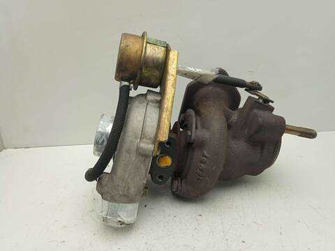 Foto 3ª: Turbocompresor Bmw Serie 3 315 1.7 TD CAT BERLINA 90CV 66KW (1997)