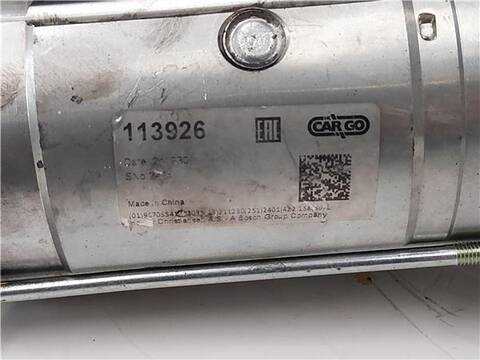 Foto 3ª: Motor de Arranque Peugeot 407 2.0 HDI 135 136CV 100KW [RHR (DW10BTED4)] (2006)