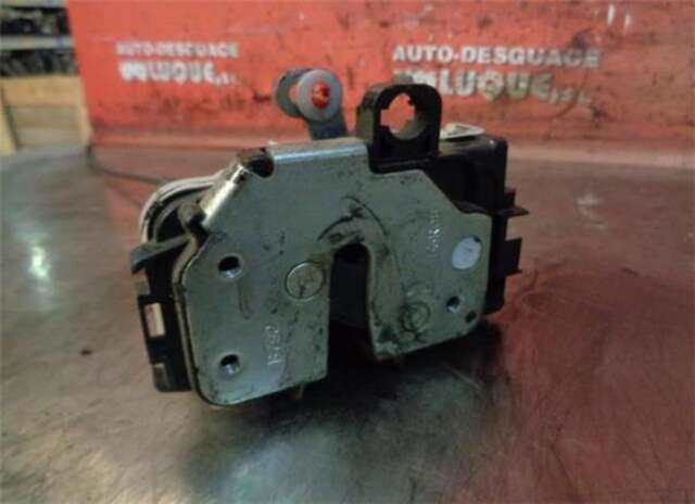 Cerradura Puerta Delantera Derecha Fiat 500 1.4