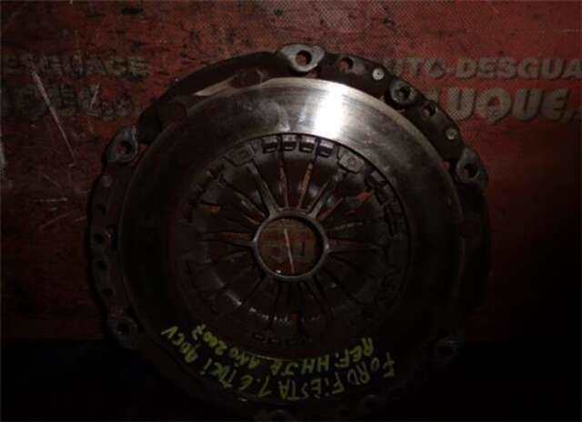 Foto 2ª: kit Embrague Citroen C5 2.0 16V PREMIER [2.0 LTR. - 100 KW 16V CAT (RFN - EW10J4)] [RFN (EW10J4)]