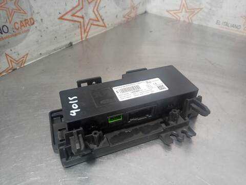 Centralita Motor ECU Citroen C5 FEEL AIRCROSS 131CV 96KW
