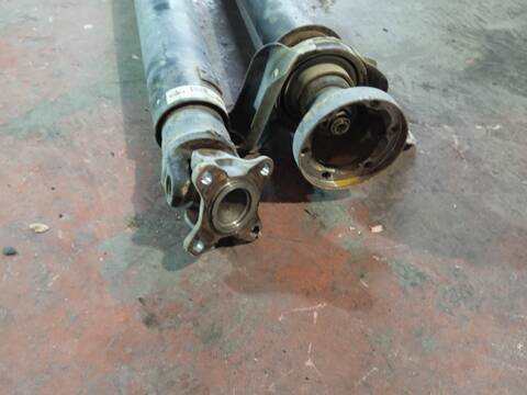 Foto 2ª: Transmision Central Toyota Rav4 3SFE (1996)