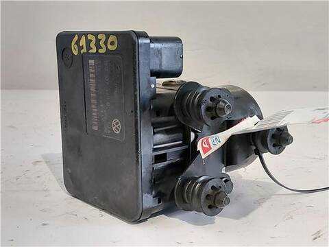 Foto 2ª: Abs Seat Altea 2.0 TDI 16V 140CV 103KW [BKD] (2005)