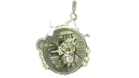 Foto 1ª: Caja Cambios Renault Master VERSION INDEFINIDA (2004)