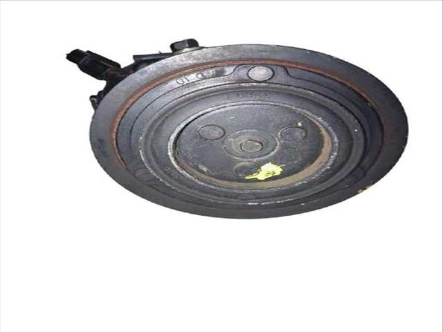 Foto 3ª: Compresor Aire Acondicionado Hyundai i30 1.6 CRDI (2007)