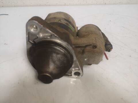 Foto 3ª: Motor de Arranque Nissan Micra CR12 (2005)