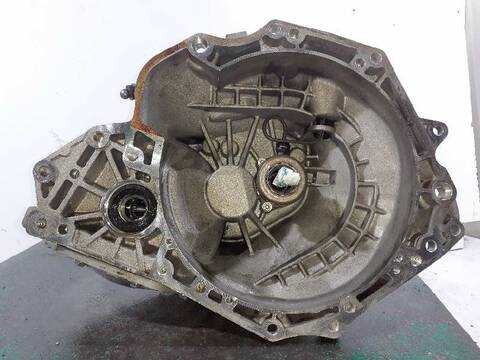 Caja Cambios Opel Corsa EXPRESSION 75CV 55KW