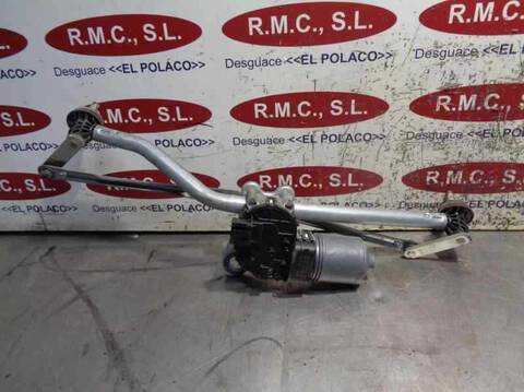 Foto 2ª: Motor Limpia Delantero Bmw Serie 3 315 320D BERLINA 150CV 110KW [20-4D-4 D] (2004)