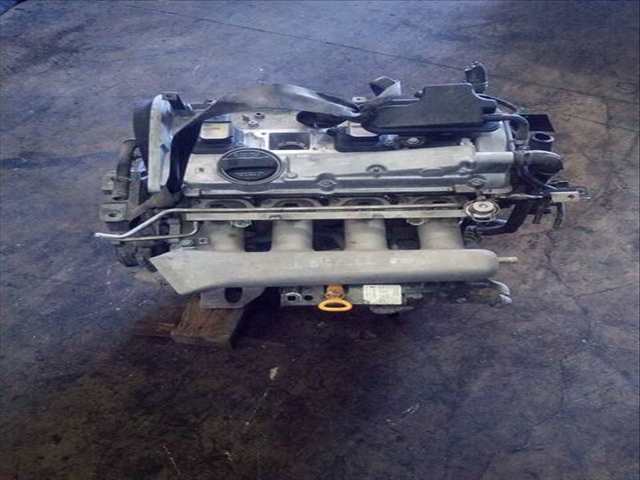 Motor Completo Audi Tt 1.8 20V TURBO 150CV 110KW