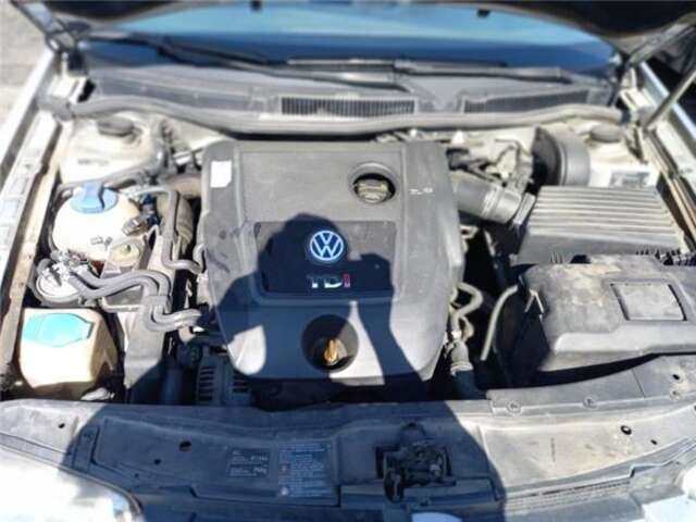 Foto 3ª: Cremallera de Direccion Volkswagen Bora 1.9 TDI (100) [ATD]