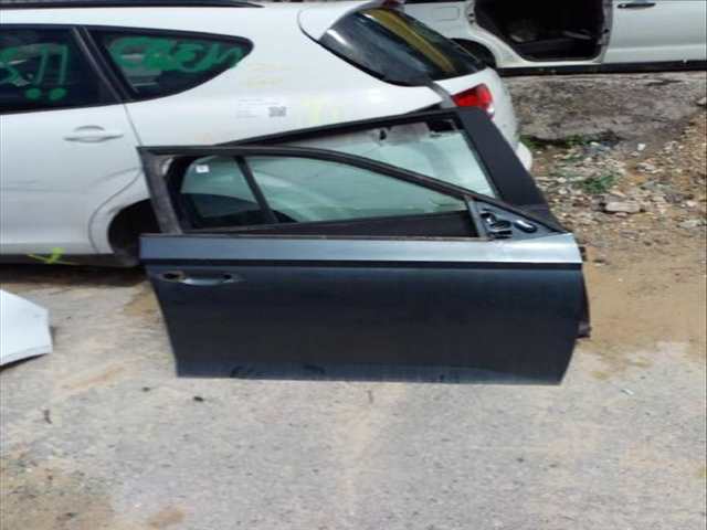 Puerta Delantera Derecha Skoda Fabia 1.0 75CV