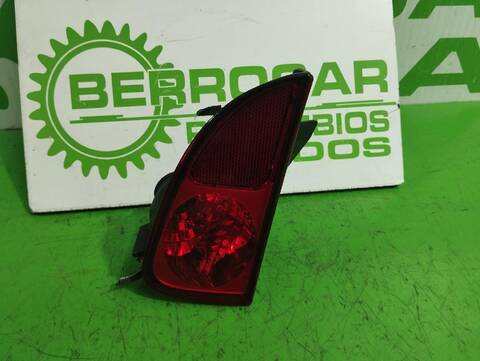 Faro Antiniebla Trasero Derecho Renault Espace 2.2 DCI TD AUT. 150CV