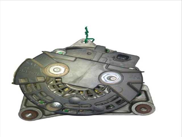 Foto 2ª: Alternador Renault Megane 1.5 DCI BZ1G BZ1W BZ0R) HATCHBACK III HATCHBACK BZ0/1_ B3_) (2008)