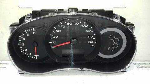 Cuadro de Instrumentos Renault Kangoo PROFESIONAL 68CV 50KW