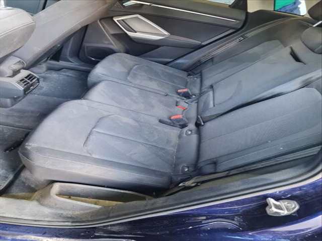 Foto 3ª: Asientos Traseros Audi Q3 35 TDI BASICO 150CV 110KW [DTSB] (2021)