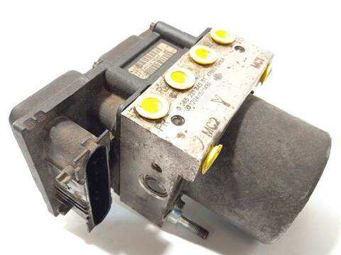 Abs Nissan Tiida ACENTA 106CV 78KW