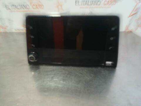 Pantalla Multifuncion Citroen Berlingo DRIVER M 131CV 96KW FURGON