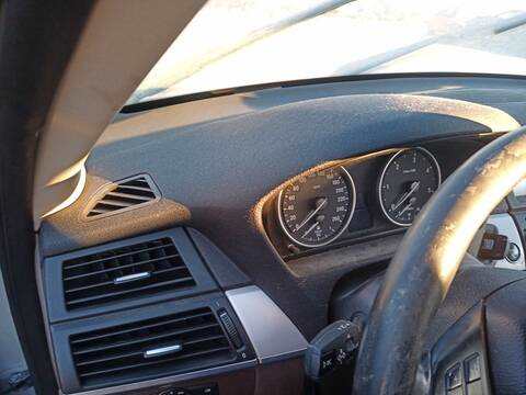 Kit Airbag Bmw X5 XDRIVE40D 306CV 225KW