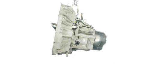Foto 2ª: Caja Cambios Renault Megane 1.5 DCI BM02 BM13 BM2A CM02 CM13) [K9K 728] (2001)