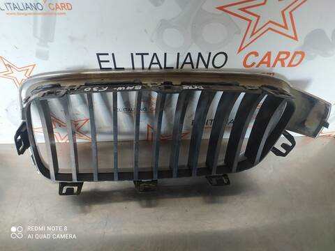 Foto 3ª: Rejilla Delantera Bmw Serie 3 315 318D M SPORT 150CV 110KW [B47D20A] (2015)