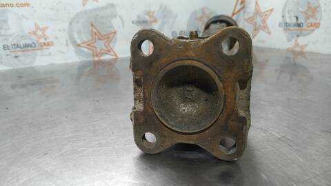 Foto 4ª: Transmision Central Mitsubishi L200 2500 TD AMERICAN SPIRIT 4-PTAS.) 99CV 73KW [4D56] (2001)