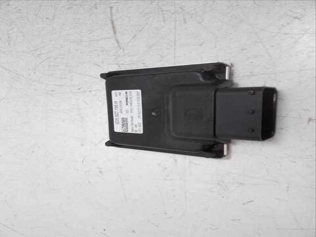 Foto 2ª: Centralita Check Control Porsche Panamera 330 CV 243KW [CSZ CSZB] (2021)
