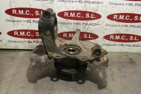 Foto 4ª: Mangueta Delantera Derecha Mazda 3 1.6 CRDT ACTIVE BERLINA 109CV 80KW [Y6] (2004)