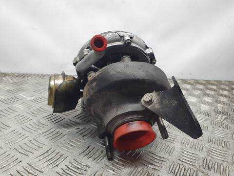 Foto 3ª: Turbocompresor Bmw Serie 5 518 530D BERLINA 218CV 160KW [306D2] (2003)