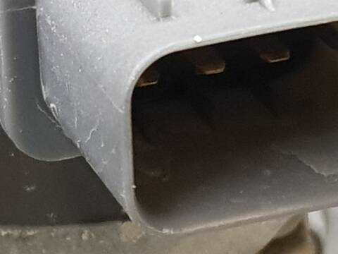 Foto 2ª: Caja Cambios Hyundai Tucson TECNO MILD-HYBRID 2WD