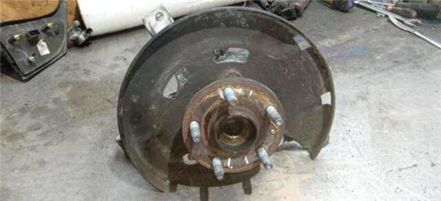 Mangueta Delantera Izquierda Opel Astra 1.4 TURBO