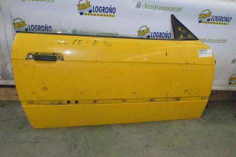 Puerta Delantera Derecha Bmw Serie 3 315 320 I