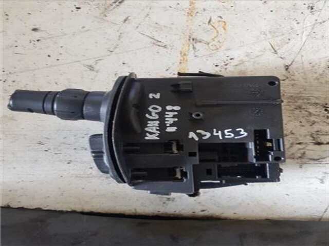 Foto 2ª: Mando Multifuncion Renault Kangoo 1.5 AUTHENTIQUE [1.5 LTR. - 50 KW DCI DIESEL] [K9K A8]