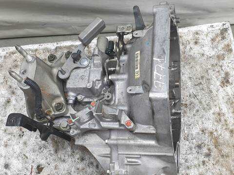 Caja Cambios Honda Civic 1.8 SPORT