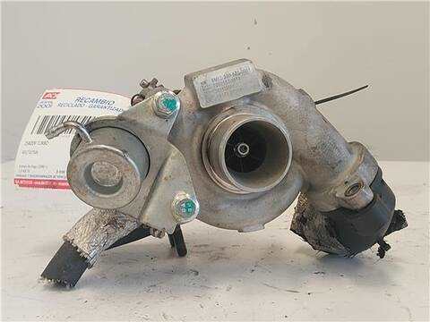 Turbocompresor Citroen Berlingo 1.6 HDI 75 75CV 55KW