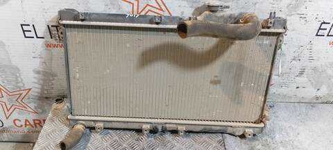 Radiador Motor Mazda MX5 BASICO ROADSTER 115CV 85KW NA)