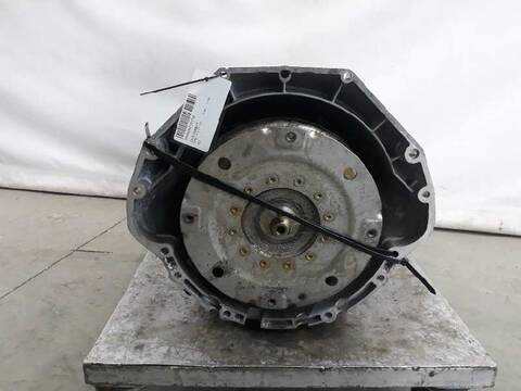 Foto 2ª: Caja Cambios Bmw X5 4.8 V8 355CV [N62B48B] (2006)
