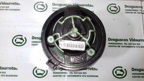 Foto 2ª: Calefacción Citroen C4 1.6 HDI FAP 112CV 82KW [9HR] (2011)