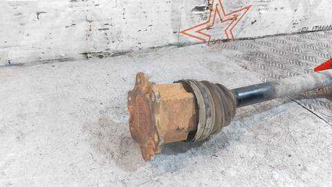 Foto 3ª: Transmision Delantera Derecha Audi S4 4.2 AVANT 344CV 253KW [BBK] (2005)