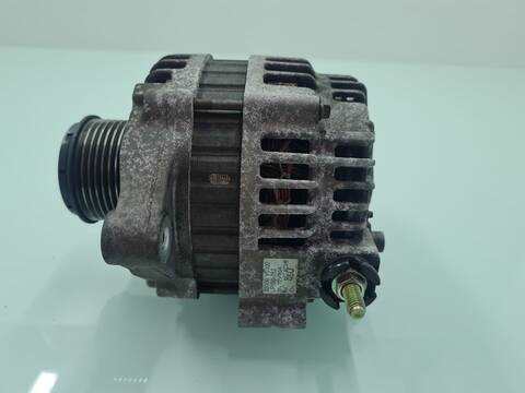 Foto 2ª: Alternador Nissan Patrol LUXURY 160CV 118KW [ZD30] (2004)