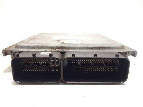 Foto 4ª: Centralita Motor ECU Porsche Panamera 4 S 400CV 294KW [M4840] (2011)