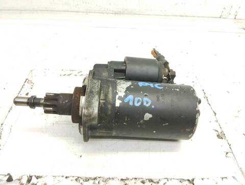 Motor de Arranque Audi A3 1.8 AMBIENTE 125CV 92KW