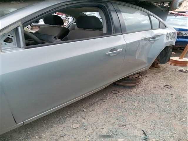 Puerta Delantera Izquierda Chevrolet Cruze LS 150CV 110KW