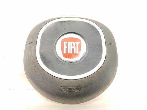 Foto 3ª: Kit Airbag Fiat Tipo 1.4 LPG FAMILIAR (2016)