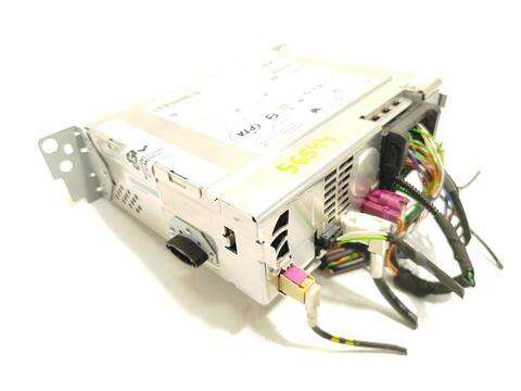 Foto 3ª: Sistema GPS Bmw X1 SDRIVE 18 I 140CV 103KW [B38A15A] (2019)