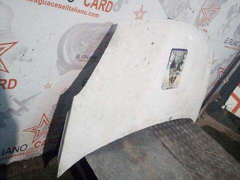 Foto 3ª: Capot Peugeot Partner COMBI PLUS 90CV 66KW [D-9HX] (2010)