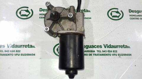 Motor Limpia Delantero Mercedes Clase C 160 2.2 CDI CAT BERLINA 143CV 105KW